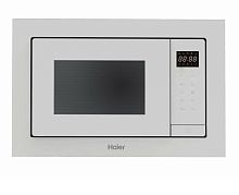 Встраиваемая микроволновая печь Haier HMX-BTG207W