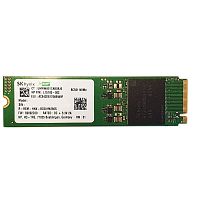 Твердотельный накопитель SSD 256GB SK Hynix BC501 M.2 2280 NVMe PCIe Gen3x4 Read , Write - 1600, 780MB OEM [HFM256GDJTNG-8310A]