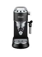 Кофеварка рожкового типа DeLonghi EC685.BK