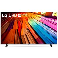 Телевизор LG 50UT80006LA