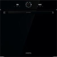 Встраиваемая духовка Gorenje BOS6737SYB