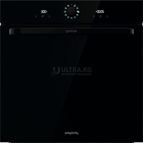 Встраиваемая духовка Gorenje BOS6737SYB