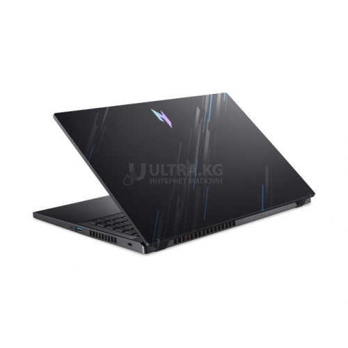 Acer Nitro V15 i9-13900H 2.6-5.4GHz,16GB, SSD 512GB,RTX5050 8GB,15.6" IPS FHD 165Hz ,RUS,BLACK фото 2 Acer Nitro V15 i9-13900H 2.6-5.4GHz,16GB, SSD 512GB,RTX5050 8GB,15.6" IPS FHD 165Hz ,RUS,BLACK фото 2