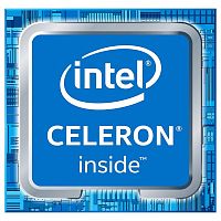 Процессор Intel Celeron G5905, LGA1200, 3.5Ghz,4MB Cache, 2 Cores + 2 Threads, UHD-графика Intel® 610, Tray, Comet Lake