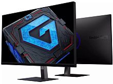Монитор LCD 27" Xiaomi Redmi G27Q, IPS, 2560x1440, 165Hz, 1000:1, 400cd/m2, 178/178, 1ms, HDMI, DP, выход на наушники [P27QBC-RG]
