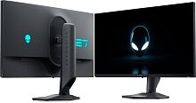 DELL 27" Alienware AW2725QF IPS 1ms 600 кд/м2,4K 3840x2160 180Hz 2xHDMI DP 2xUSB Type-C