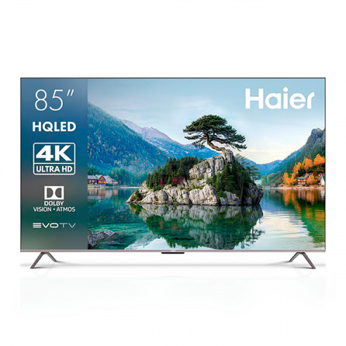 Телевизор Haier 85 Smart TV S8 QD