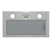 Вытяжка Gorenje BHI626E7X