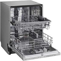Встраиваемая посудомоечная машина LG DB242TX