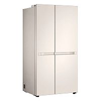 Холодильник LG GC-B257KEHW