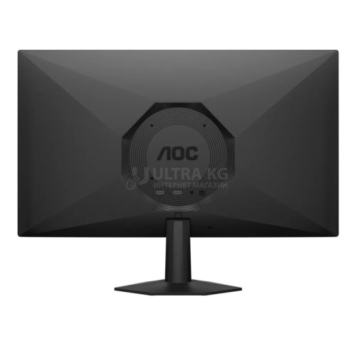 Монитор LCD 27" AOC 27G50Z, Fast IPS, Black, 1920x1080, 80M:1, 300cd/m2, 178/178, 1ms, 260Hz, Tilt, Adaptive Sync, HDR10, HDMI, DP, выход на наушники (DP в комплекте) фото 2 Монитор LCD 27" AOC 27G50Z, Fast IPS, Black, 1920x1080, 80M:1, 300cd/m2, 178/178, 1ms, 260Hz, Tilt, Adaptive Sync, HDR10, HDMI, DP, выход на наушники (DP в комплекте) фото 2
