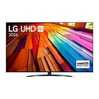 Телевизор LG 55UT81009LB