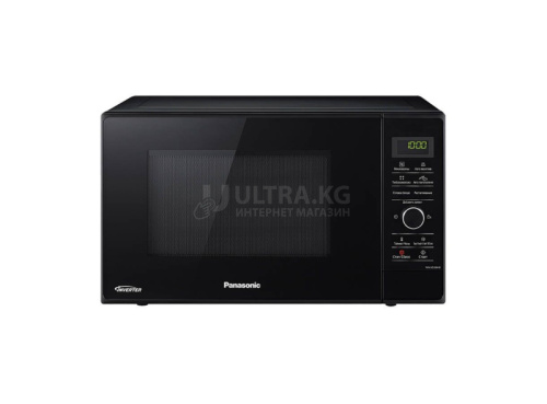 Микроволновая печь PANASONIC NN-SD36HBZPE