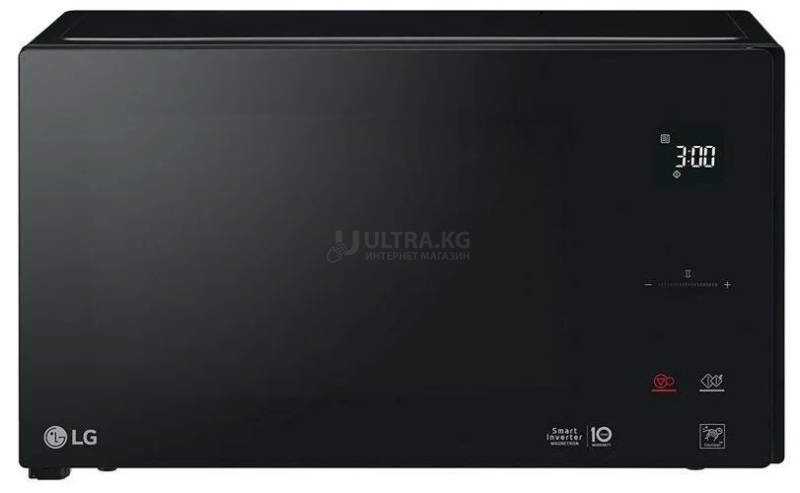 Микроволновая печь LG MS2595DIS Микроволновая печь LG MS2595DIS