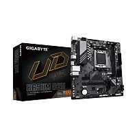 Материнская плата AM5 GIGABYTE B650M D3HP, AMD B650, 4xDDR5 PC60800, 1xPCI-EX16, 1xPCI-EX1, 4xSATA+1M.2, RAID,GBLAN, Sound7.1, mATX, 6xUSB2.0, 6xUSB3.2, USB Type-C, HDMI, 2xDP