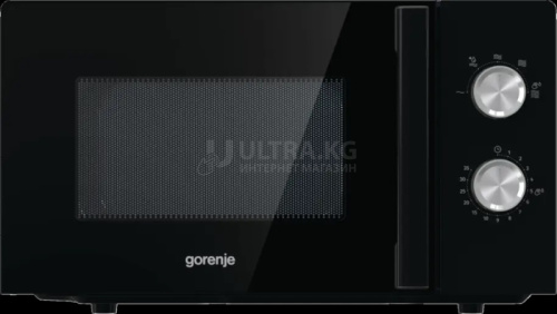 Микроволновая печь Gorenje MO17E1BH Микроволновая печь Gorenje MO17E1BH