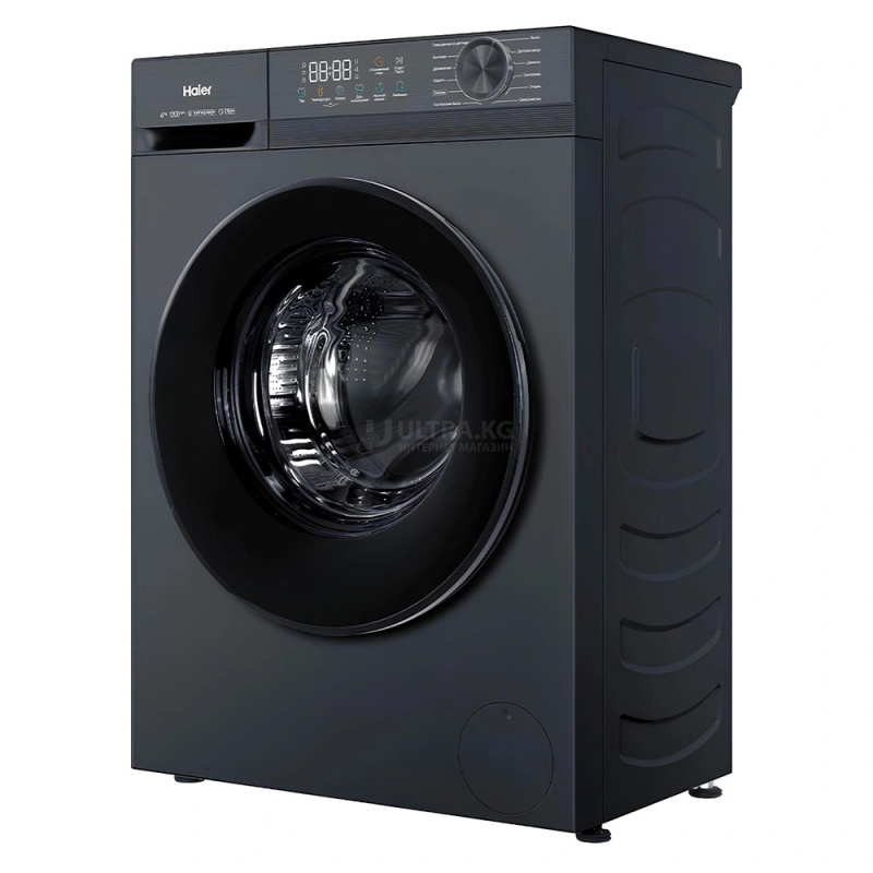 Стиральная машина Haier HW60-BP1227S Стиральная машина Haier HW60-BP1227S