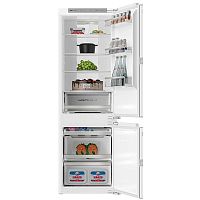 Встраиваемый холодильник Haier BCF3261WRU