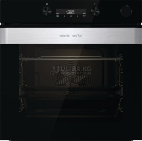 Встраиваемая духовка Gorenje BSA6737ORAB Встраиваемая духовка Gorenje BSA6737ORAB