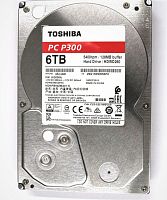 Жесткий диск HDD 600Gb Toshiba SAS 10K [AL13SEB600/AL14SEB060N]