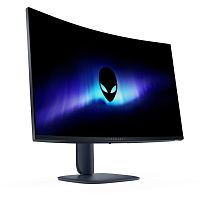 DELL 32" Alienware AW3225DM VA CURVED 1ms 400 кд/м2,QHD 2560x1440 180Hz 2xHDMI DP 2xUSB