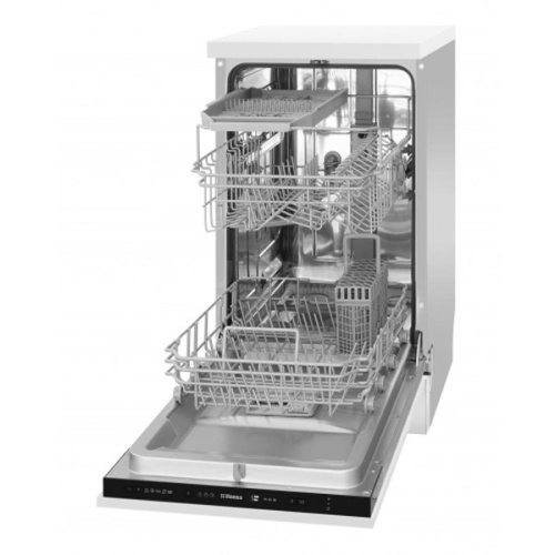 Встраиваемая посудомоечная машина HANSA ZIM435KH Встраиваемая посудомоечная машина HANSA ZIM435KH