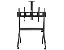 Мобильная стойка для интерактивной доски YCZX Y900 65-100" до 150кг