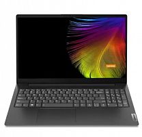 Ноутбук Lenovo V15 G3 IAP Intel Core i3-1215U(3.30-4.40Ghz), 8GB, 256GB SSD m.2 Nvme, 15.6 FHD TN, LAN, WiFi, BT5.0, USB-C, DOS, Business Black [82TT00FTRU]