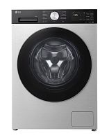 Стиральная машина LG F4X5ES5SB 11 кг Цвет: Серебристый