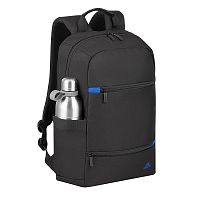 Рюкзак для ноутбука RivaCase 8265 black Laptop backpack 15.6"