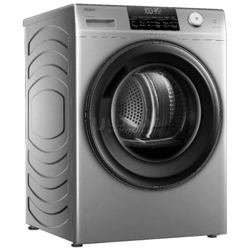 Сушильная машина Haier HD90-A2959S фото 2