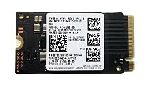 SSD SAMSUNG MZ-ALQ256B 256GB M.2 NVME PCIE 2242