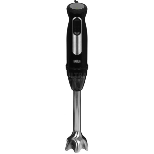 Блендер BRAUN MQ55254MBK Блендер BRAUN MQ55254MBK