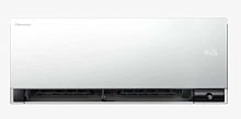 Кондиционер Hisense AST-12UW4RWMQK00 inverter, Wi-Fi, A+++, Обогрев зимой до -24 °, голосовое управление, Smart Eye Pro, Hi-Nano