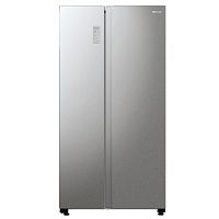 Холодильник Hisense RS711N4ACE
