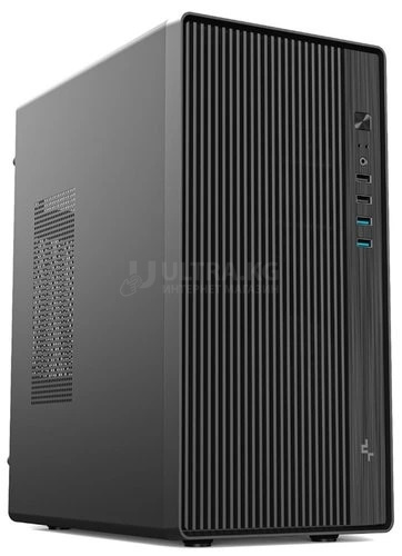 DEEPCOOL MATX CG330U 3F w/o PSU USB3.0×2 Front + 3×120mm FANS DEEPCOOL MATX CG330U 3F w/o PSU USB3.0×2 Front + 3×120mm FANS