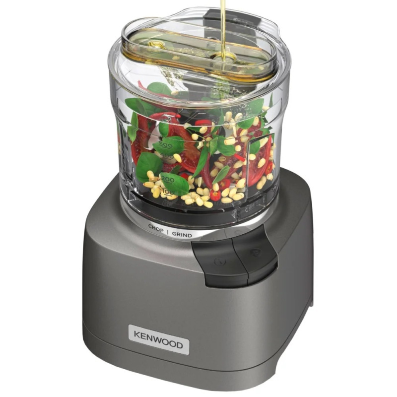 Измельчитель KENWOOD CHP80,000SI Измельчитель KENWOOD CHP80,000SI