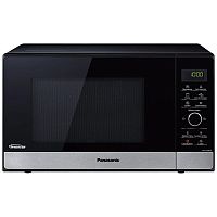 Микроволновая печь PANASONIC NN-GD38HSZPE