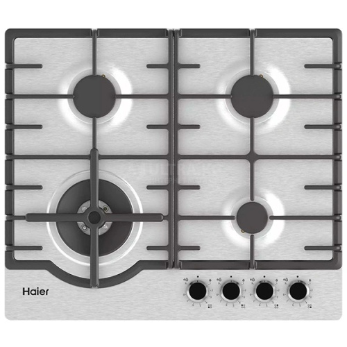 Встраиваемая поверхность Haier HHX-M64ROVX Встраиваемая поверхность Haier HHX-M64ROVX