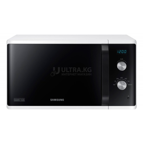 Микроволновая печь Samsung MS23K3614AW/BW Микроволновая печь Samsung MS23K3614AW/BW