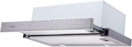 Вытяжка Haier HVX-T671X Вытяжка Haier HVX-T671X