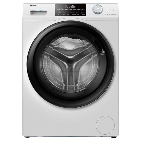 Стиральная машина Haier HW90-BP14959 Стиральная машина Haier HW90-BP14959