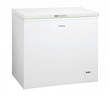 Морозильный ларь Hansa FS2496.3W