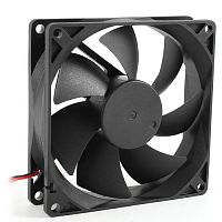 Вентилятор Aeromax, 120x120x25mm, 1200rpm, 40CFM, 8-26.7dBA, RGB