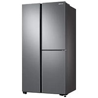 Холодильник Samsung RS63R5571SL/WT