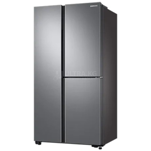 Холодильник Samsung RS63R5571SL/WT Холодильник Samsung RS63R5571SL/WT