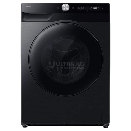 Стиральная машина Samsung WD90HG6U94BBLD стирка 9 кг, сушка 6 кг Стиральная машина Samsung WD90HG6U94BBLD стирка 9 кг, сушка 6 кг