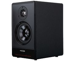 Microlab Speakers iH-11 (iDock130 iPhone/iPod+H11) BLACK 56W