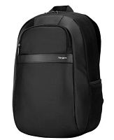 Рюкзак для ноутбука Targus Safire Plus TBB581DI-70 Черный 15-16" Смягчающие наплечные ремни с регулировкой. Легкий. Внешний карман на молнии, застежка молния.