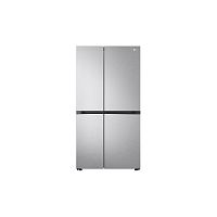 Холодильник LG REF GC-B257SSZV